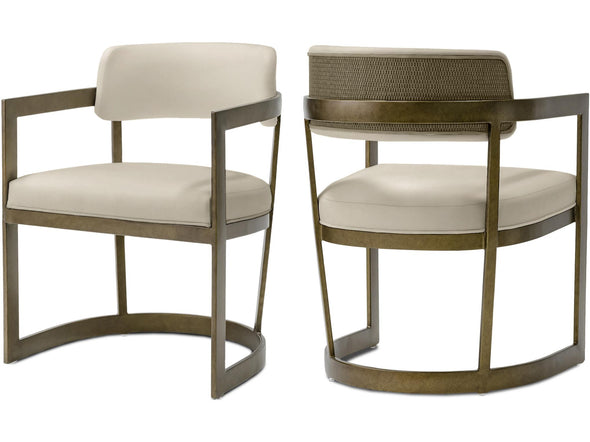 Ethos Arm Chair