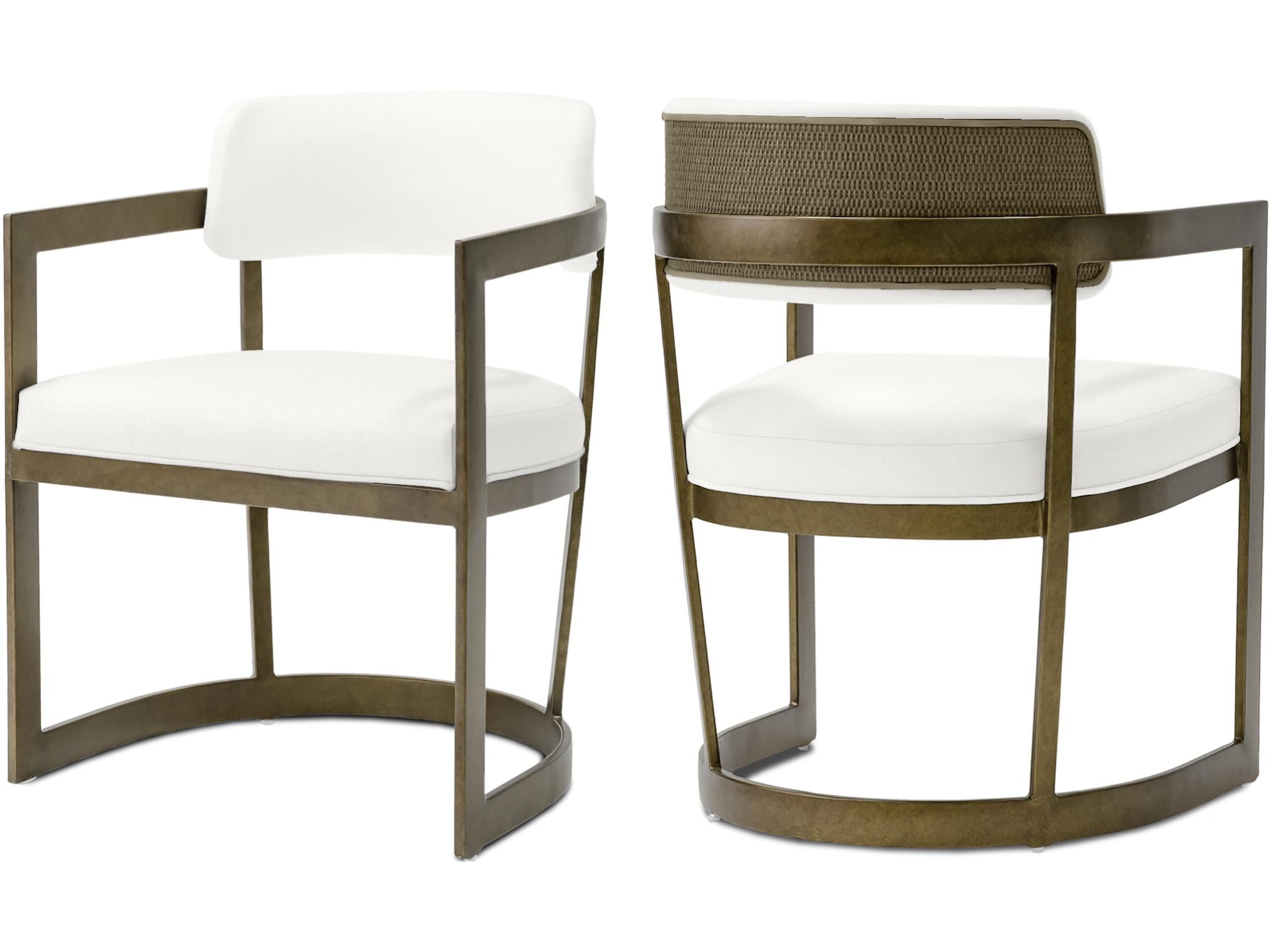 Ethos Arm Chair