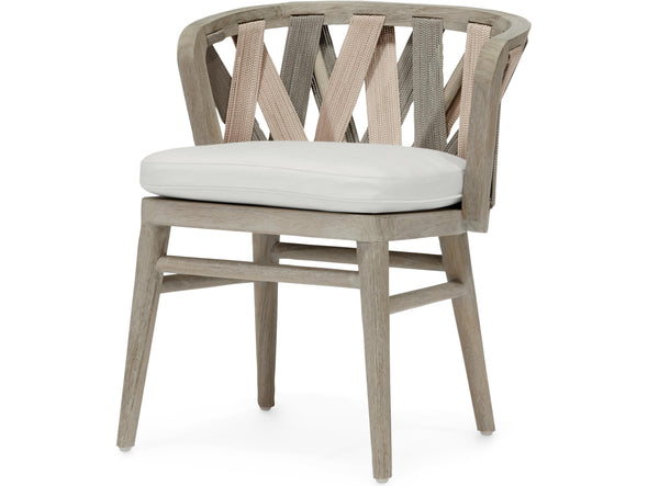 Herrero Outdoor Side Chair