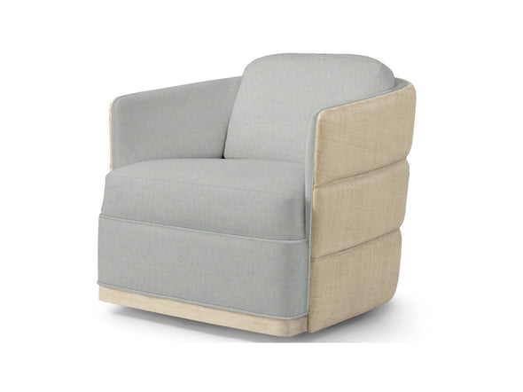 Piai Swivel Chair