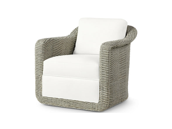 Mallorca Swivel Chair
