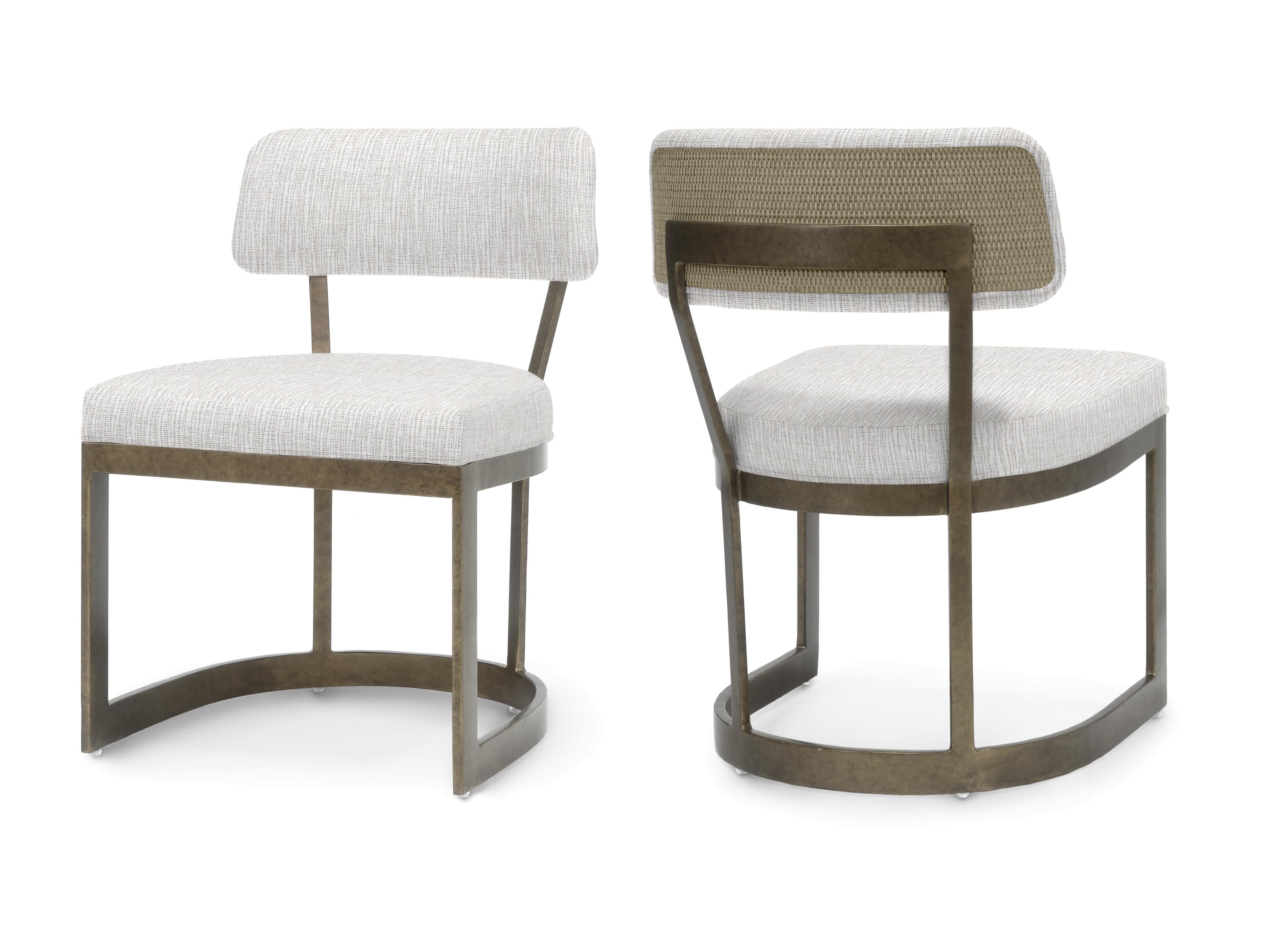 Ethos Side Chair