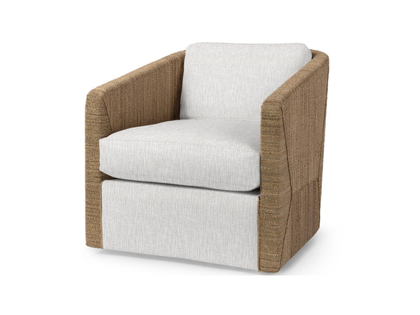 Point Dume Swivel Chair