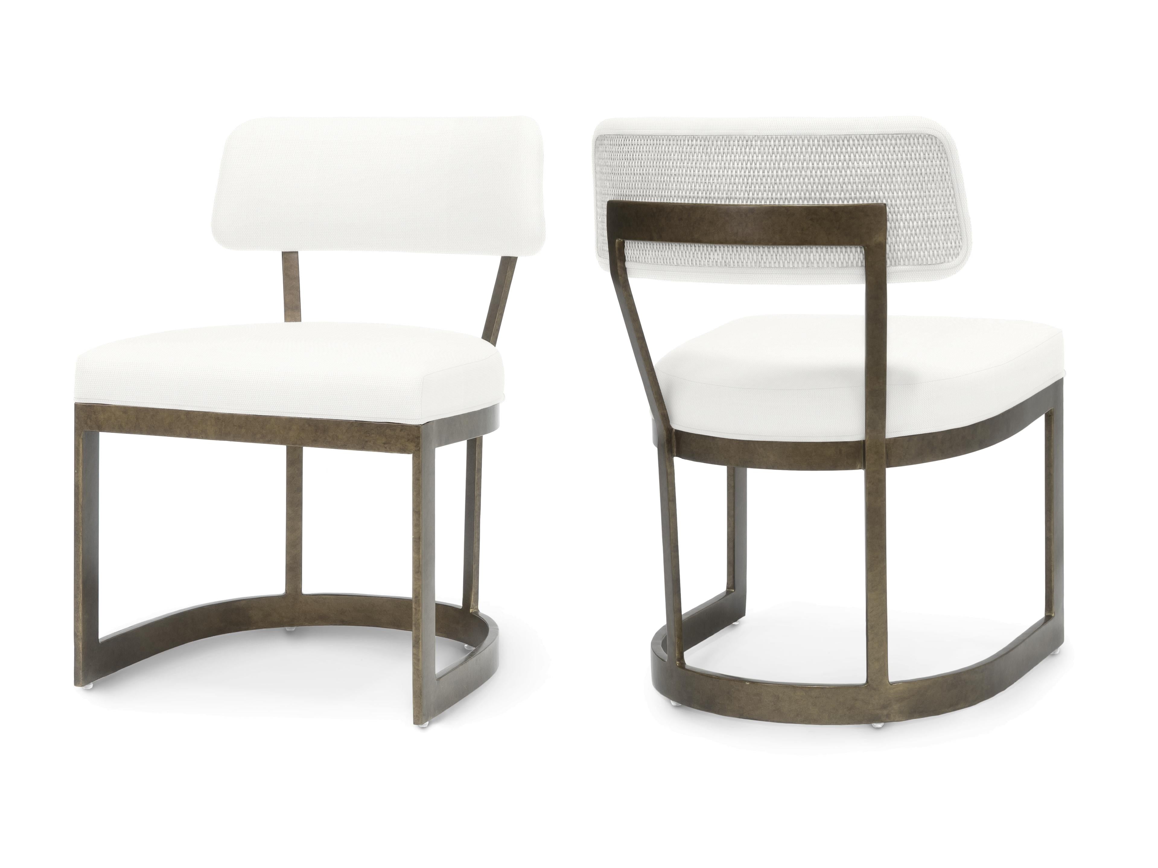 Ethos Side Chair