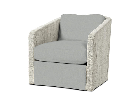 Point Dume Swivel Chair