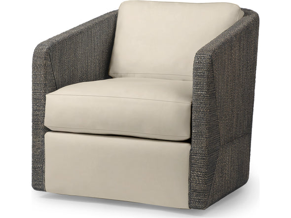 Point Dume Swivel Chair
