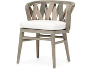 Herrero Outdoor Side Chair