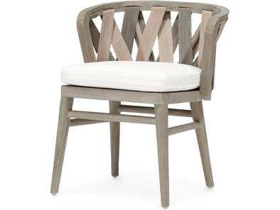 Herrero Outdoor Side Chair