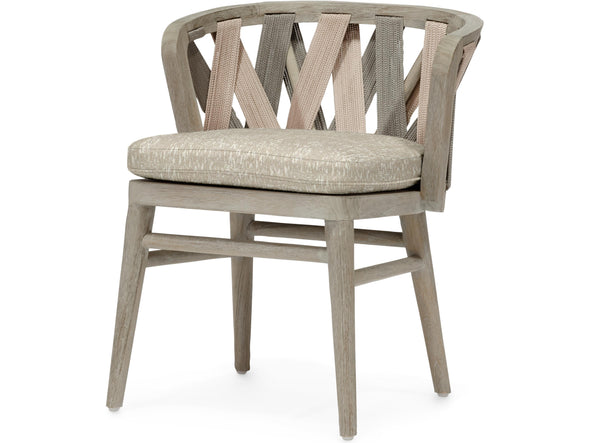Herrero Outdoor Side Chair
