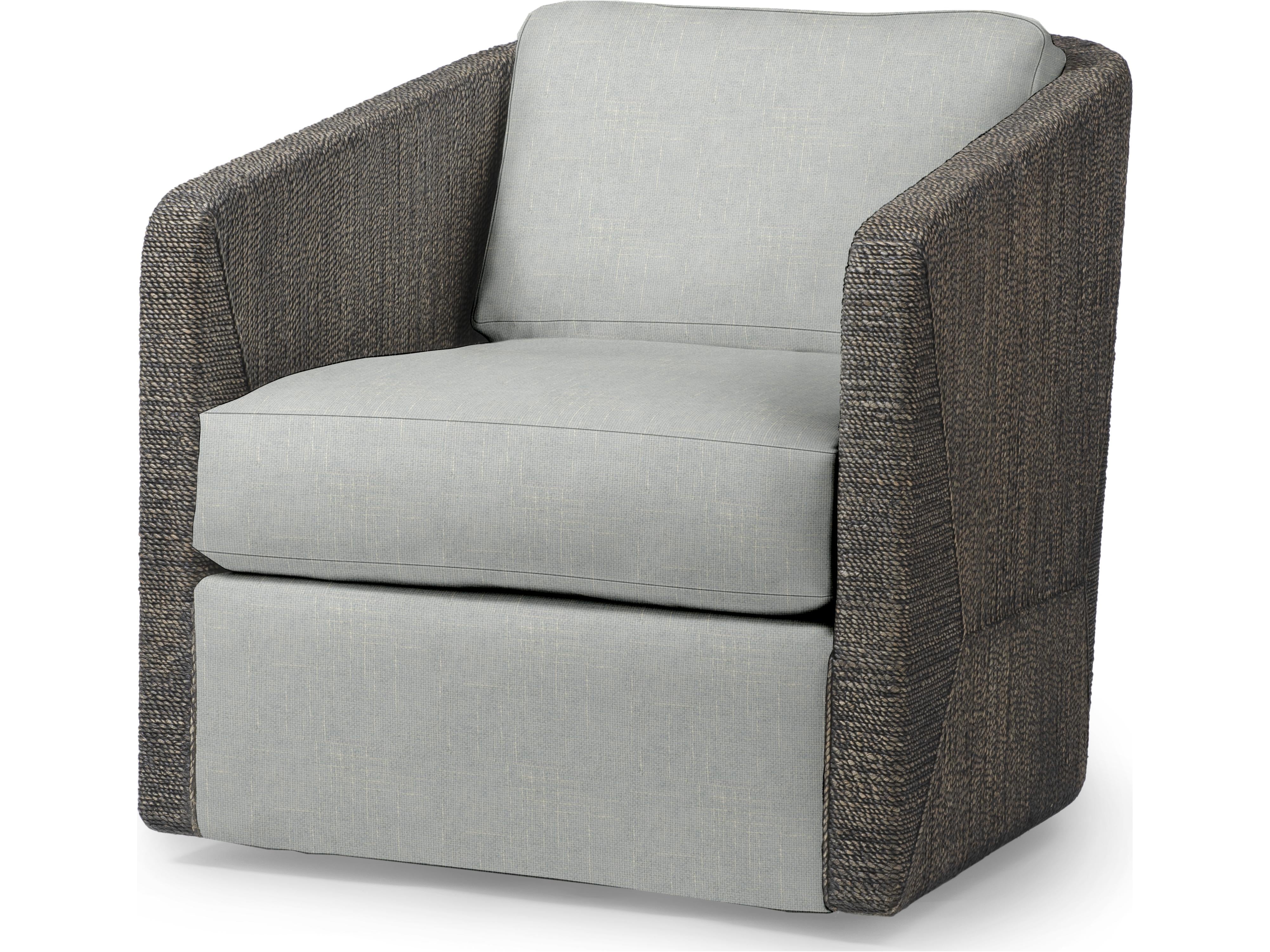 Point Dume Swivel Chair