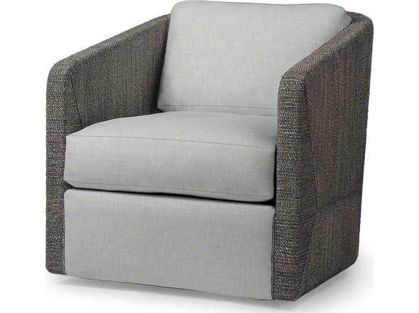 Point Dume Swivel Chair