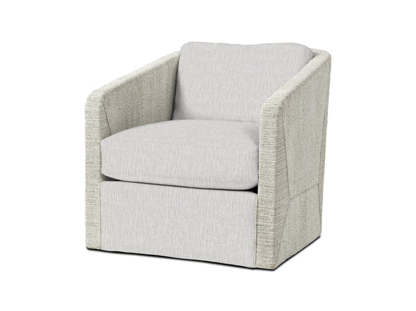 Point Dume Swivel Chair