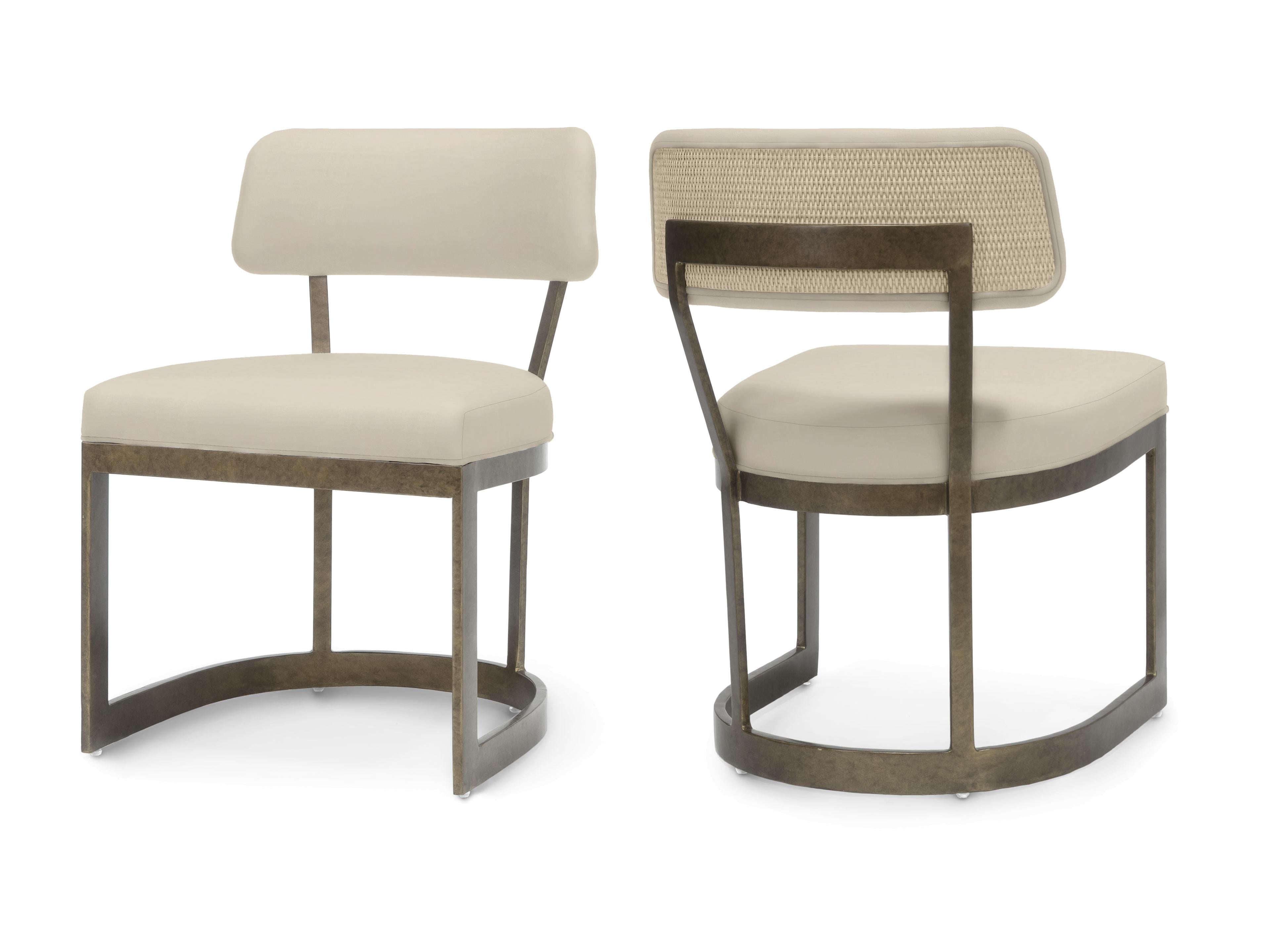 Ethos Side Chair