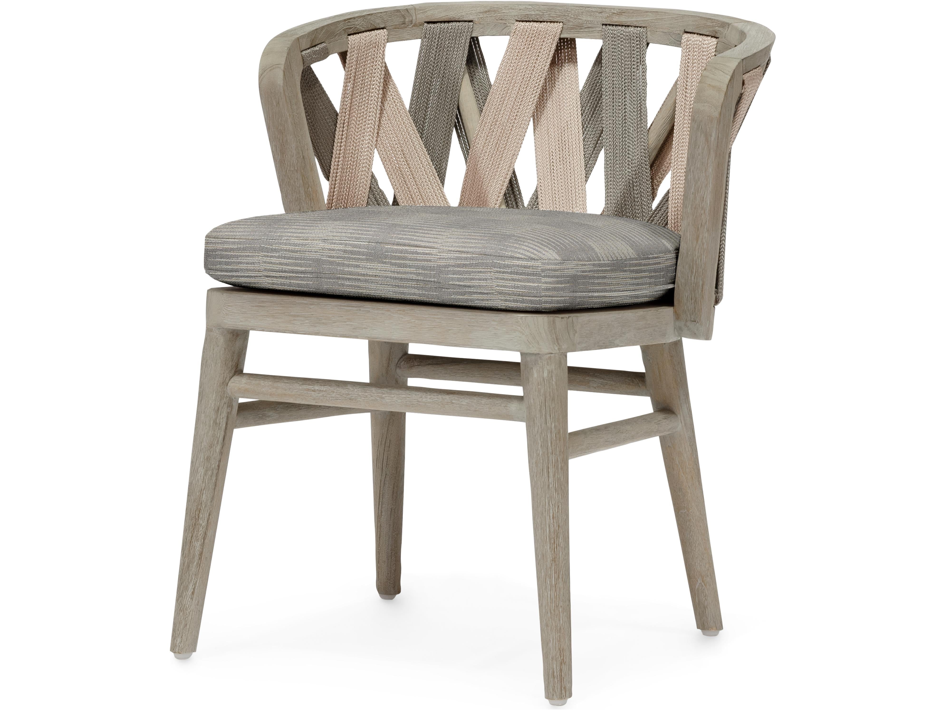 Herrero Outdoor Side Chair