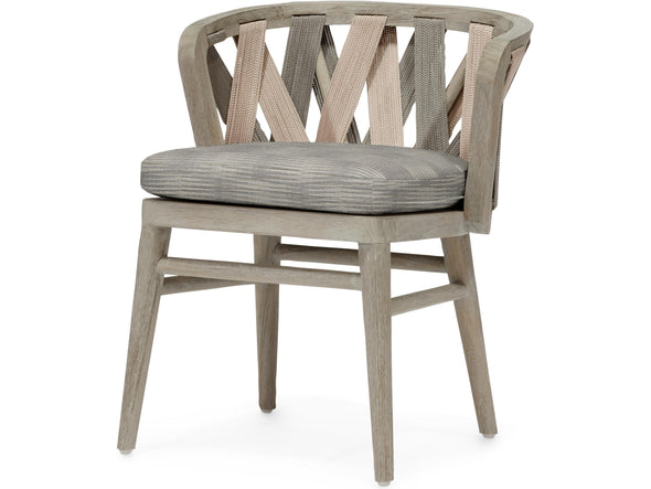 Herrero Outdoor Side Chair