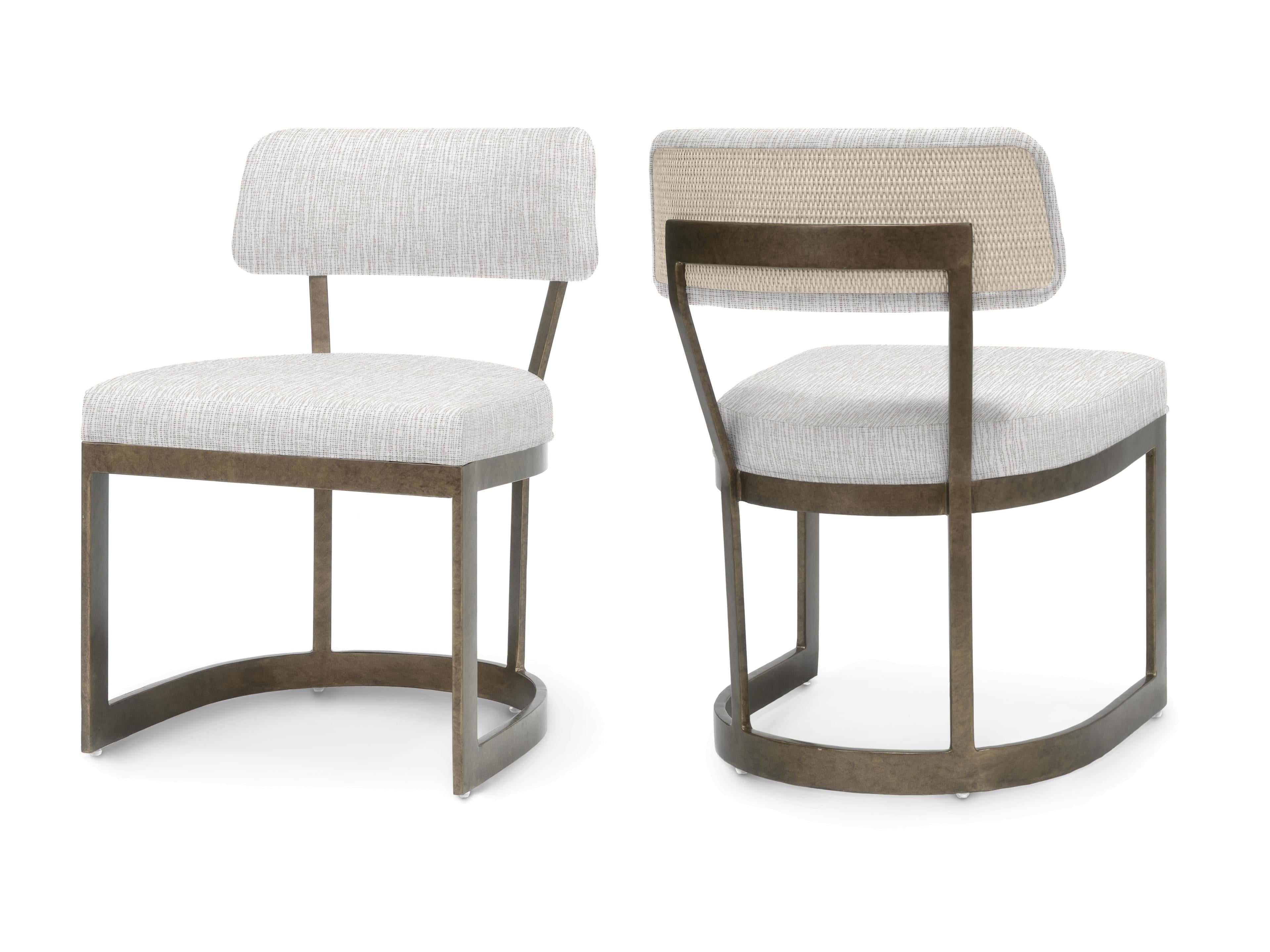 Ethos Side Chair