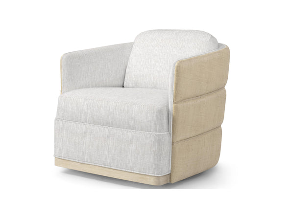 Piai Swivel Chair