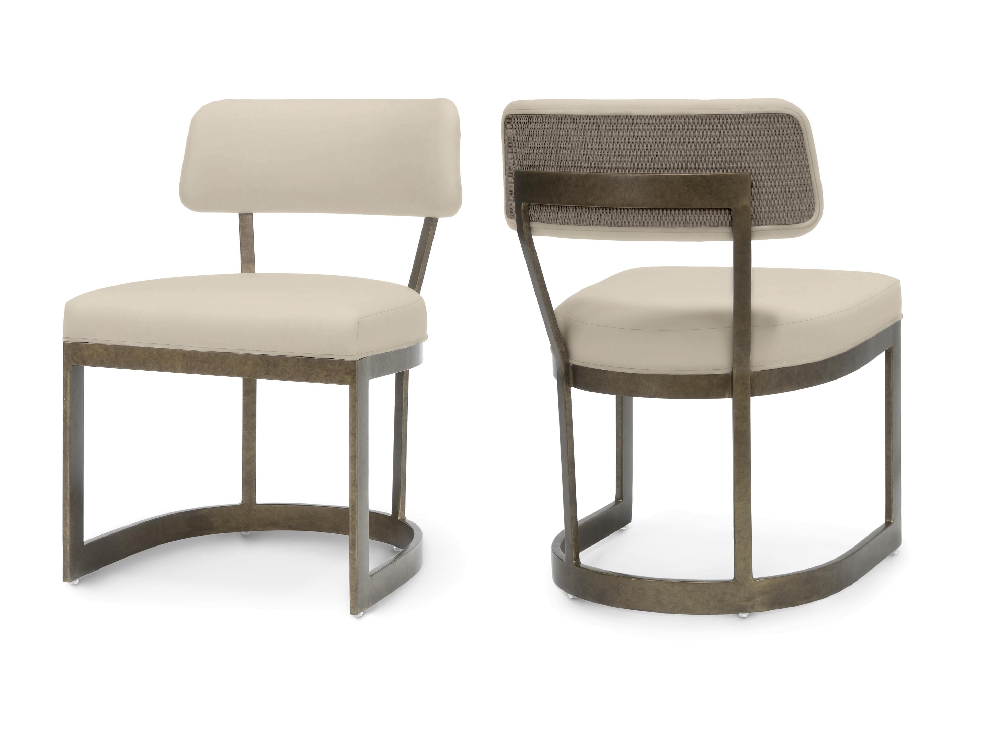 Ethos Side Chair