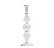 Ripple Candle Holder