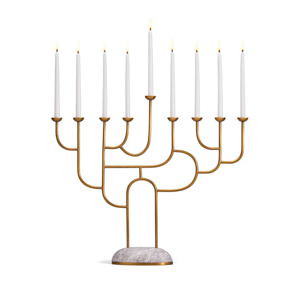 Rova Menorah