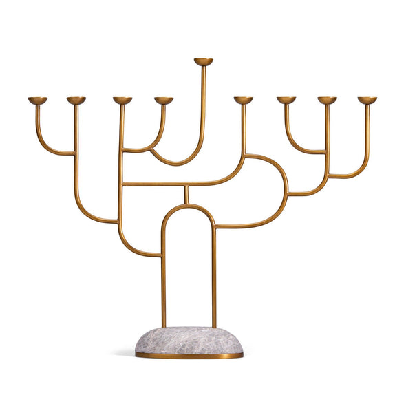 Rova Menorah