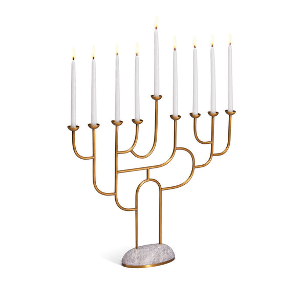 Rova Menorah