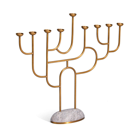 Rova Menorah