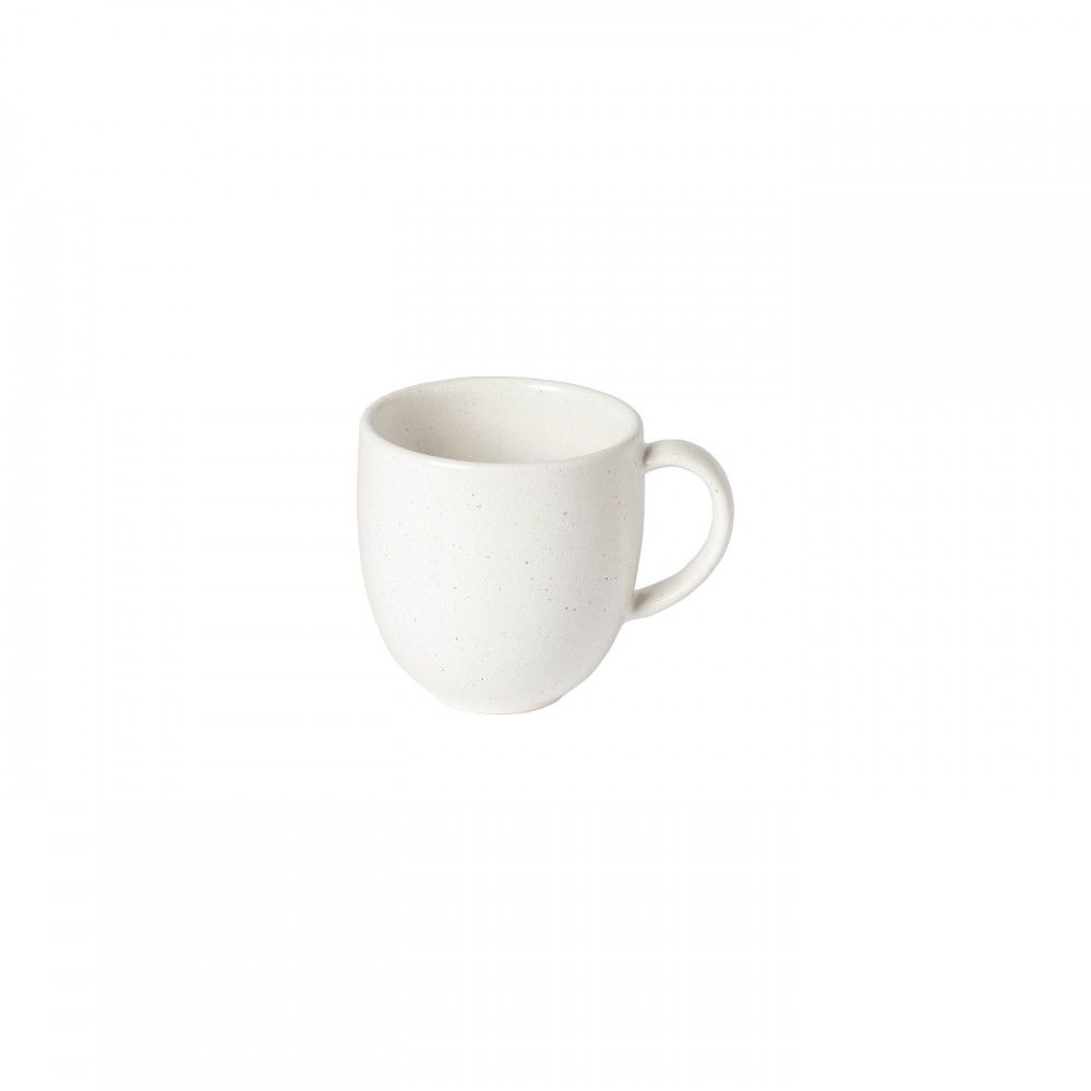 Pacifica Mug Tabletop Casafina Mug Salt 