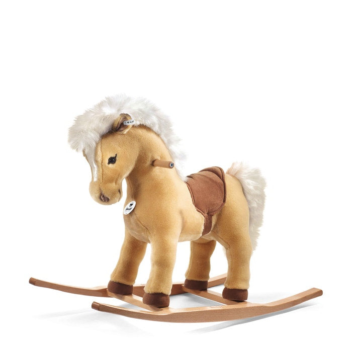 Rider-Franzi Rocking Horse