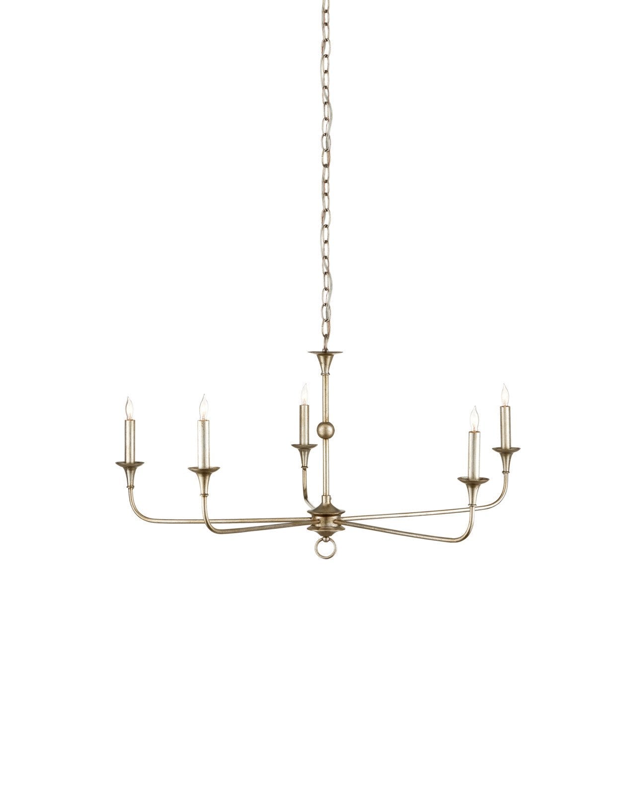 Nottaway Small Chandelier