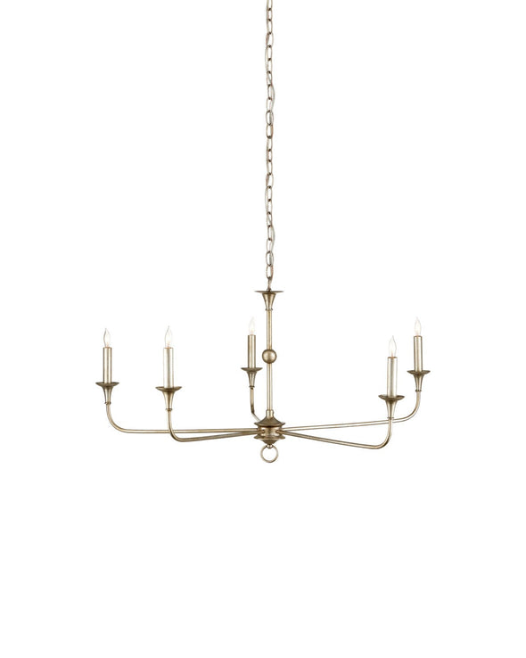 Nottaway Small Chandelier