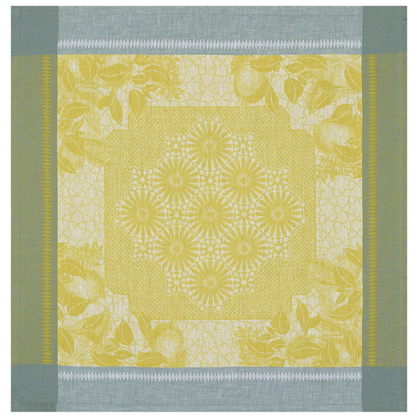 JARDIN D'ORIENT NAPKINS