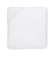 Giza 45 Percale Fitted Sheet