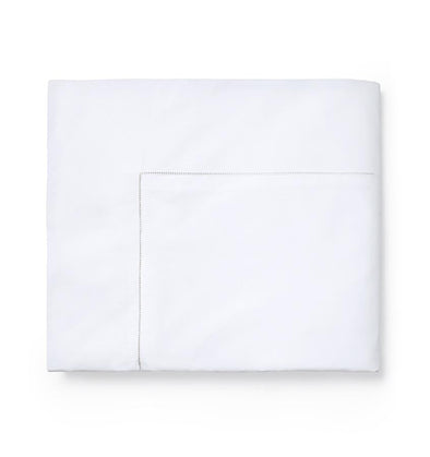 SFERRA Giza 45 Percale Duvet Cover