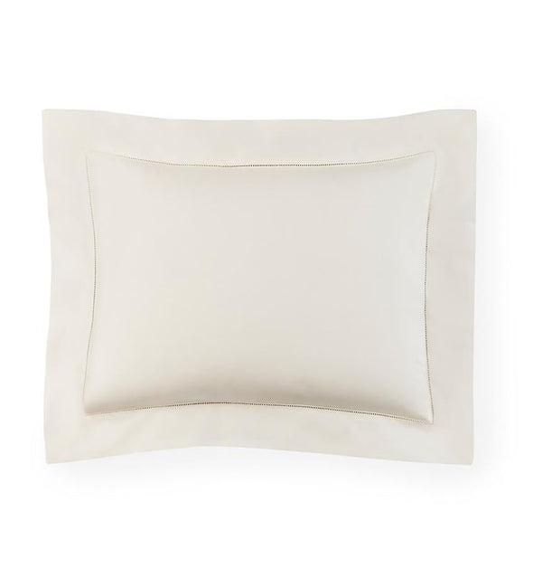 SFERRA Giza 45 Percale Sham