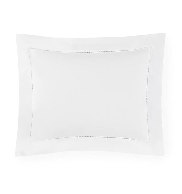 SFERRA Giza 45 Percale Sham
