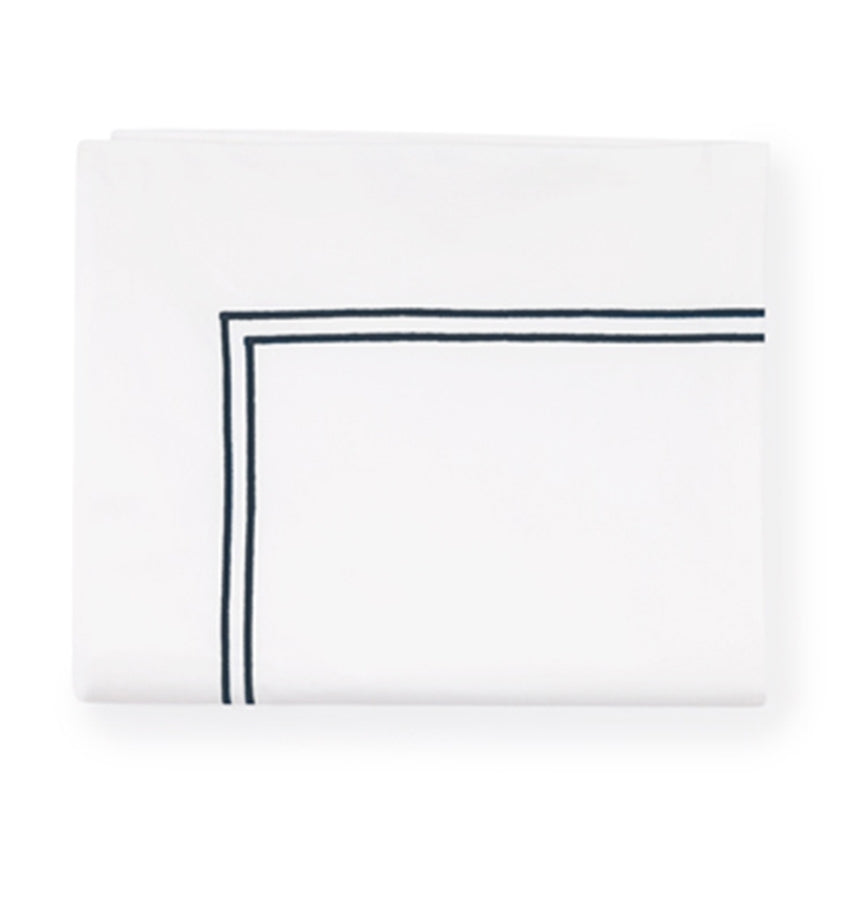 Grande Hotel Flat Sheet