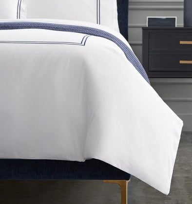 Grande Hotel Duvet Cover*