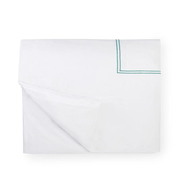 Grande Hotel Duvet Cover*