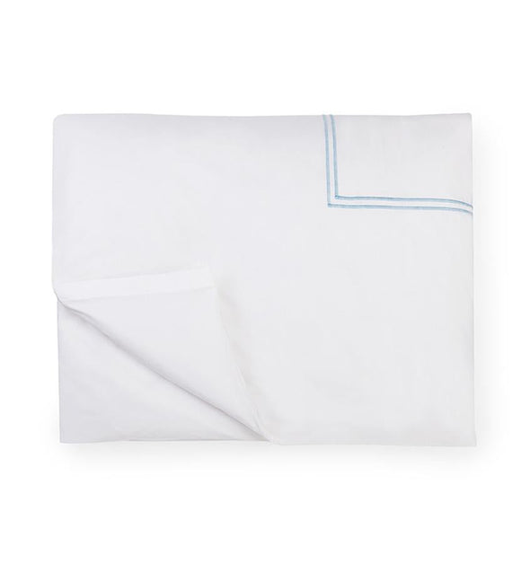 Grande Hotel Duvet Cover*