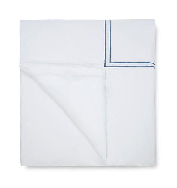 Grande Hotel Duvet Cover*