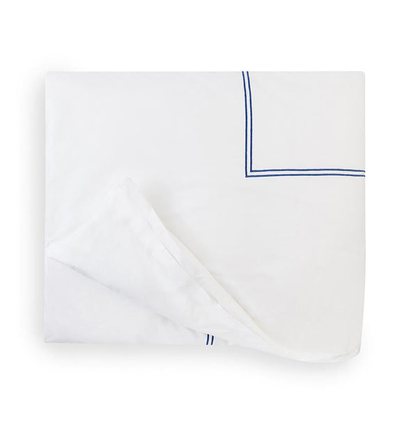 Grande Hotel Duvet Cover*