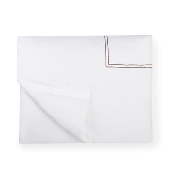 Grande Hotel Duvet Cover*