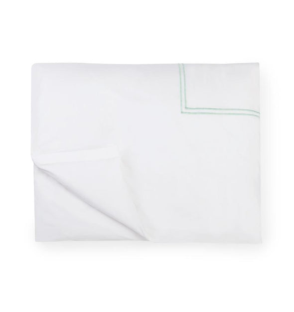 Grande Hotel Duvet Cover*