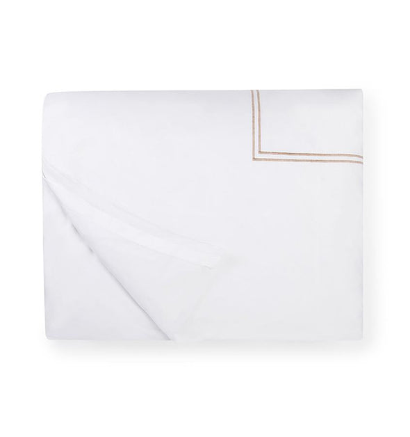 Grande Hotel Duvet Cover*