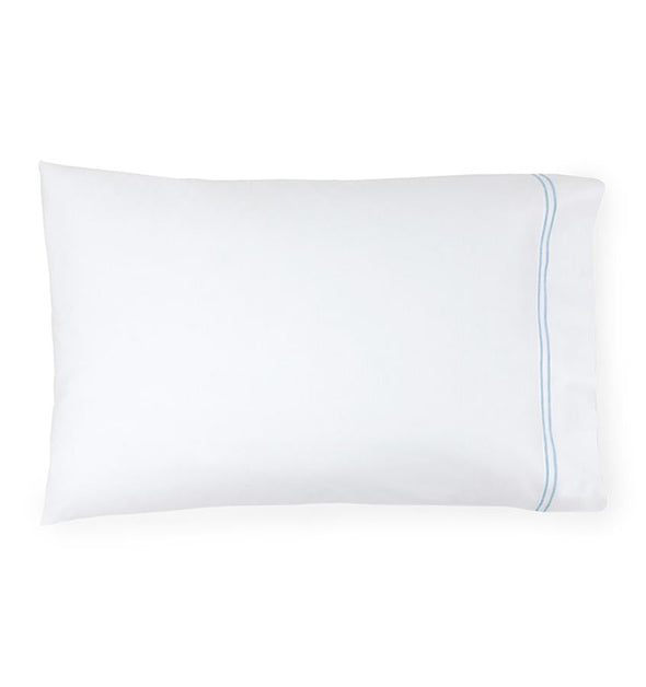 Grande Hotel Pillowcases*