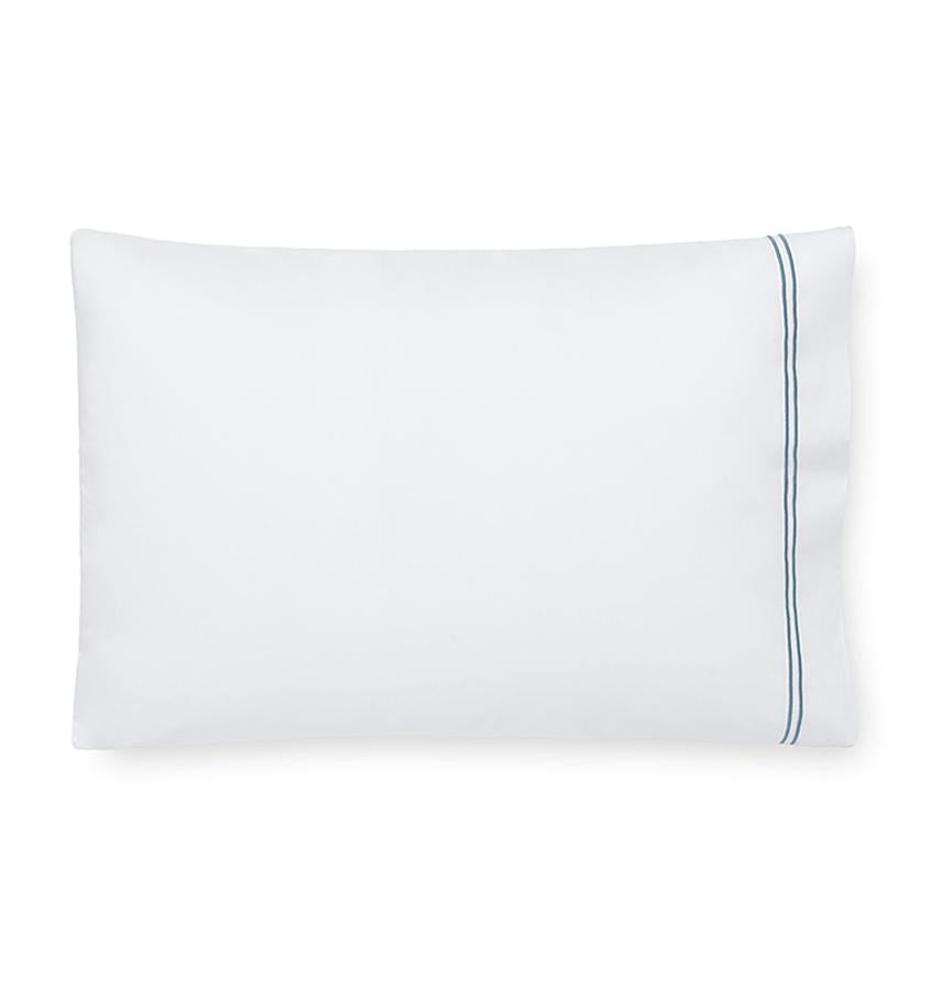 Grande Hotel Pillowcases