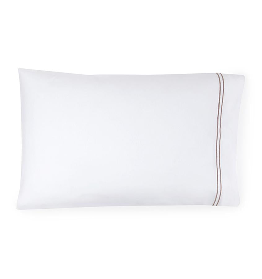 Grande Hotel Pillowcases