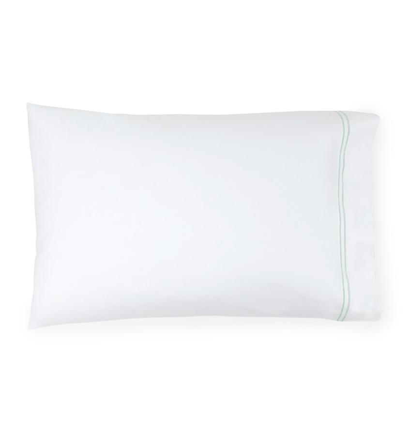 Grande Hotel Pillowcases
