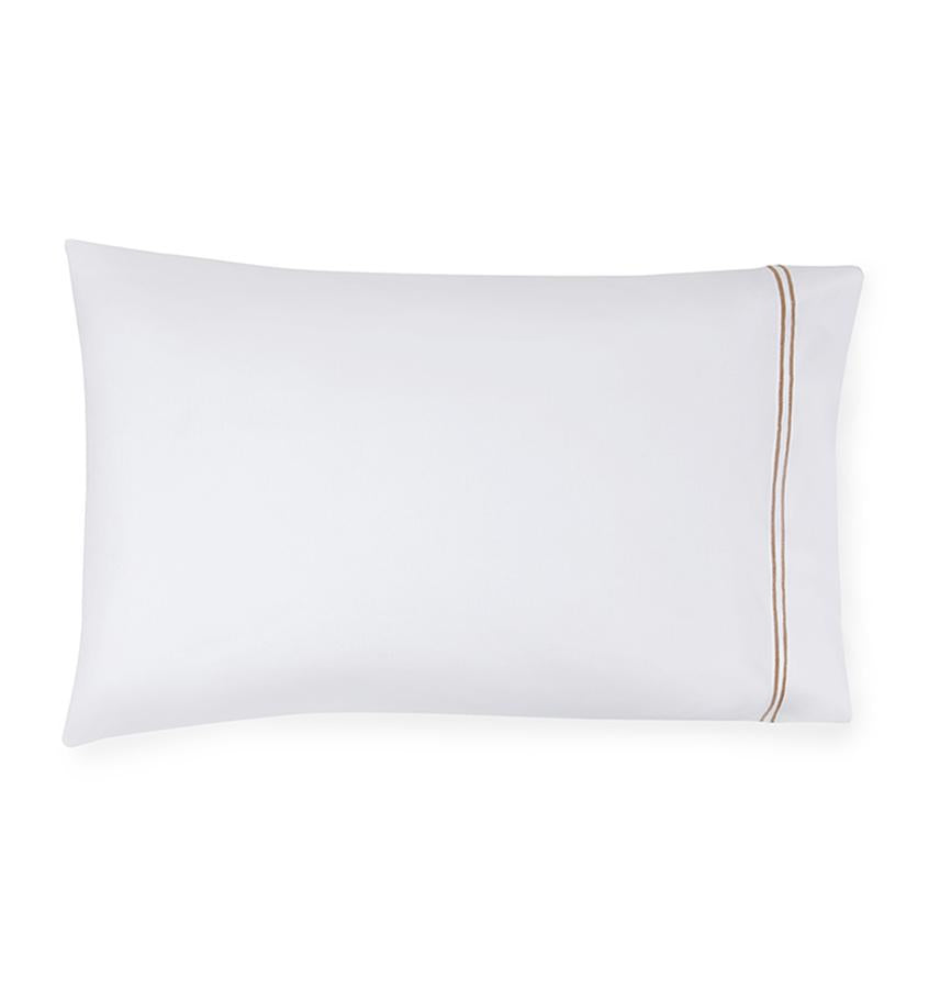 Grande Hotel Pillowcases